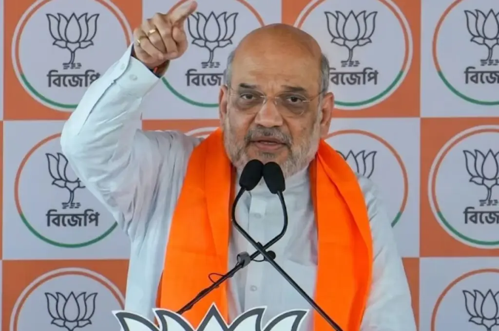 Amit Shah