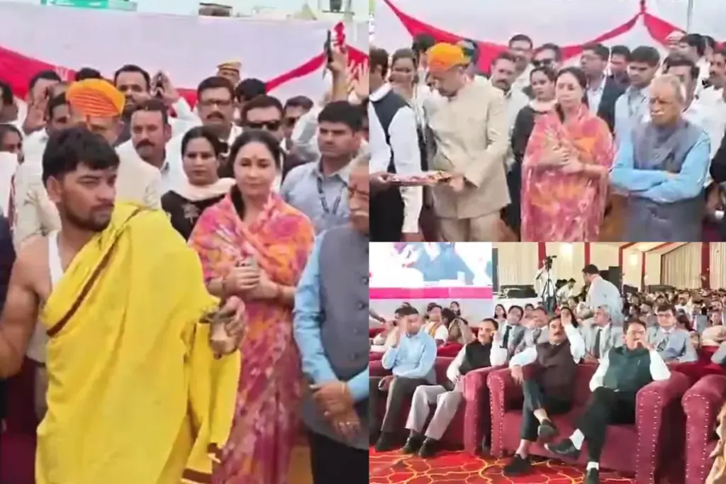 Bhilwara News, New Court Complex, Rajasthan High Court