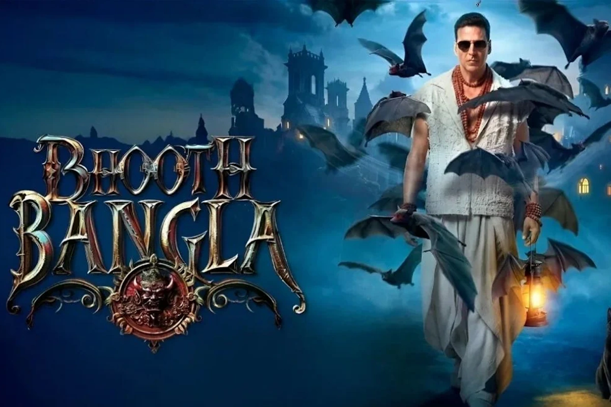 Bhool Bhulaiyaa, Box Office Collection, Bollywood
