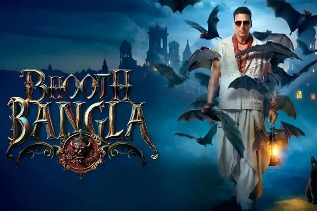 Bhooth Bangla, Box Office Collection, Bollywood