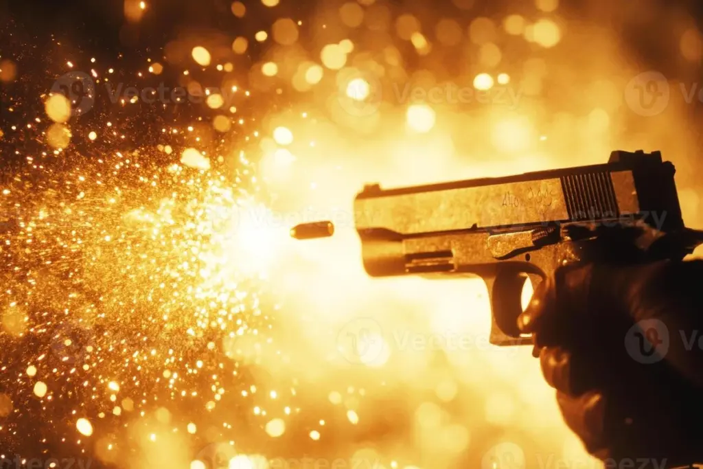Bihar Bhagalpur EO killed in Office Firing, Mastermind Ramdhani Yadav Encountered