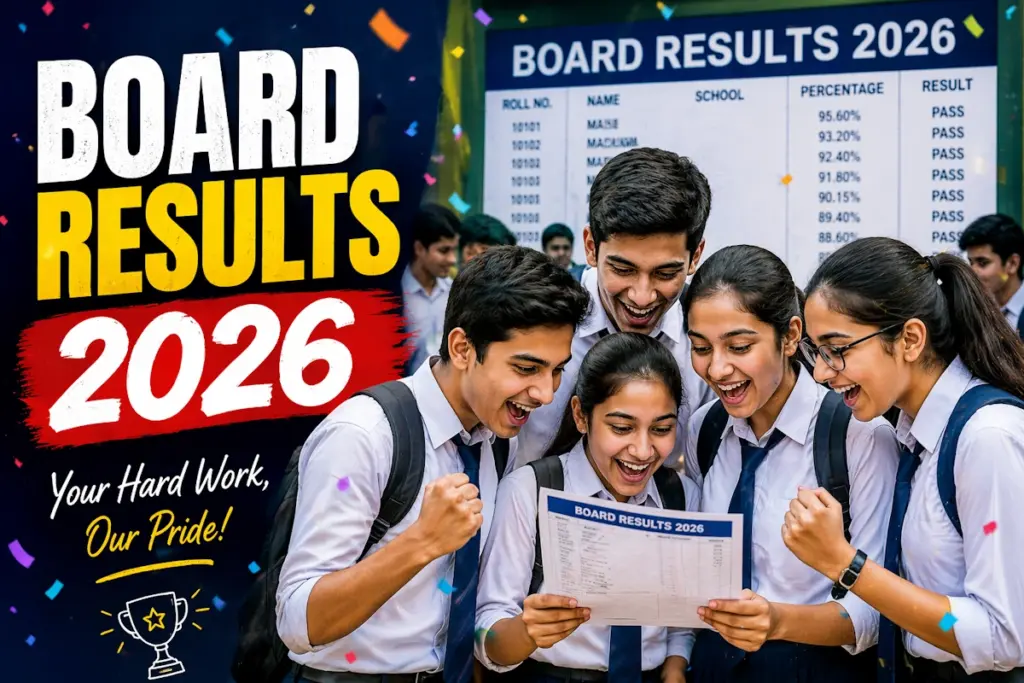 Board Results 2026, CBSE, Education
