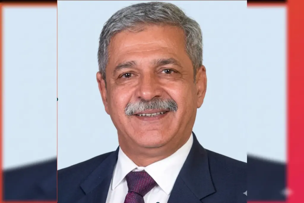 CBI joint Director Convicted