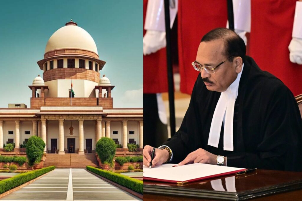 CJI Suryakant