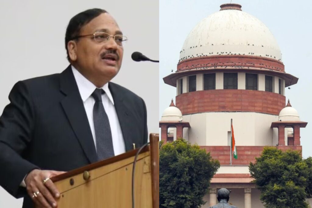 Caste Census Petition