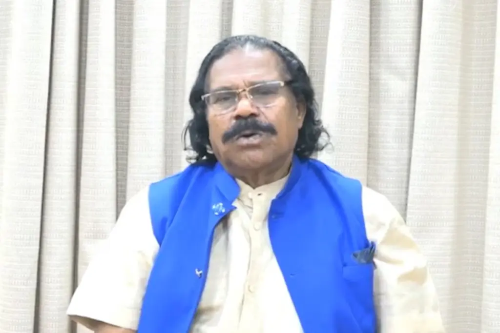 Chhattisgarh, Political News, Nandkumar Sai Statement