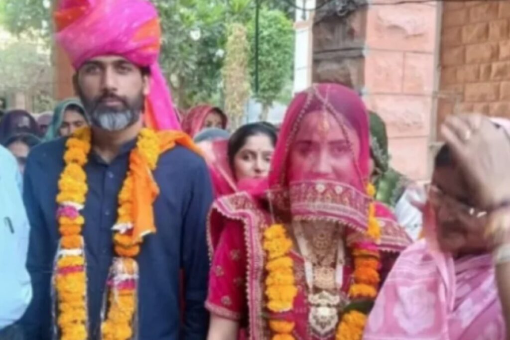 Cross Border Love Story India Pakistan