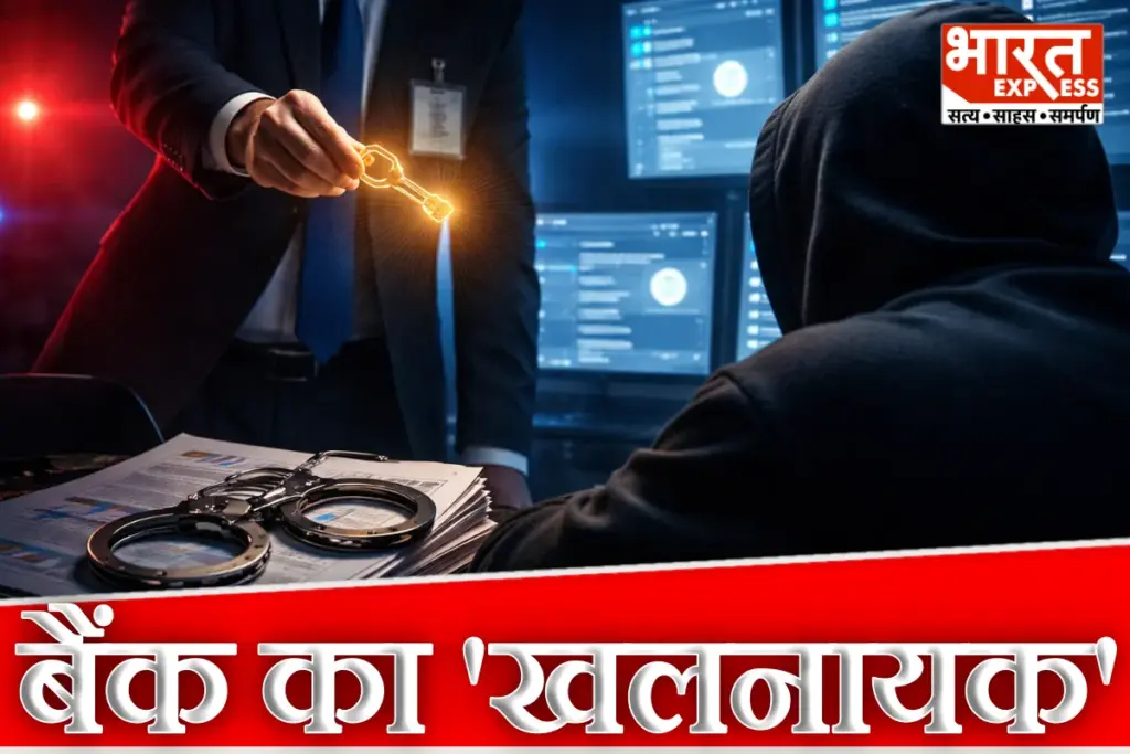 Cyber ​​Fraud in Delhi