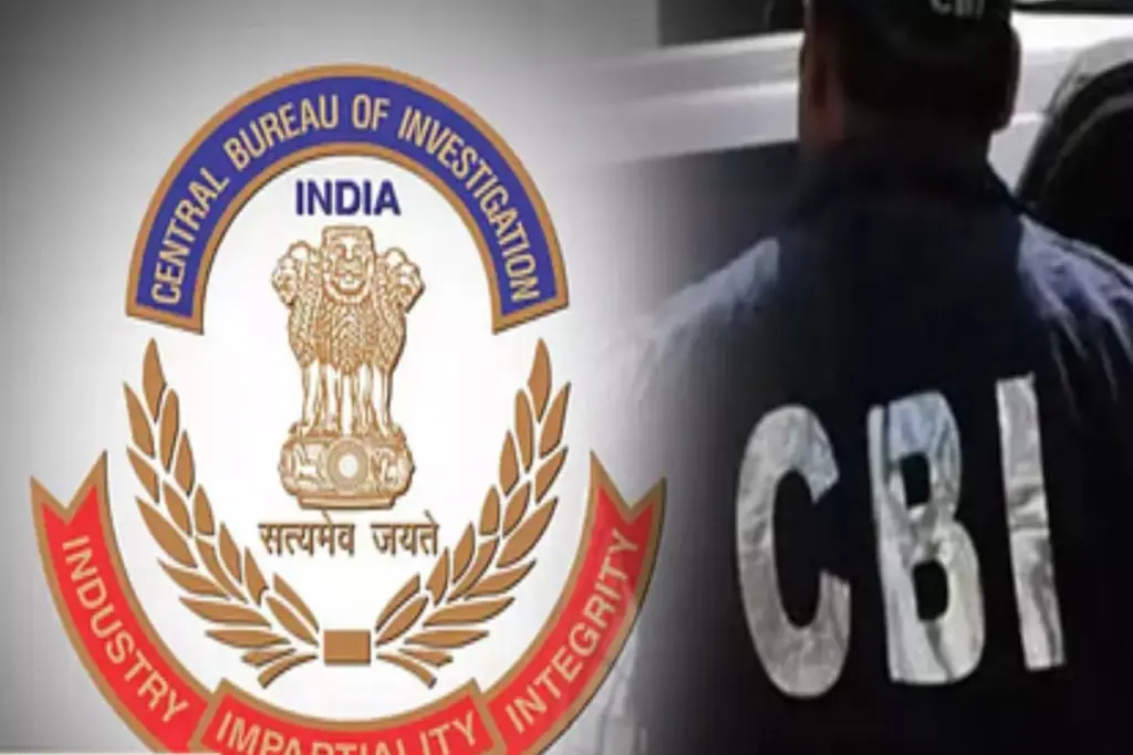 DGCA Corruption Case CBI Remand of Deputy DG Mudavath Devula Extended