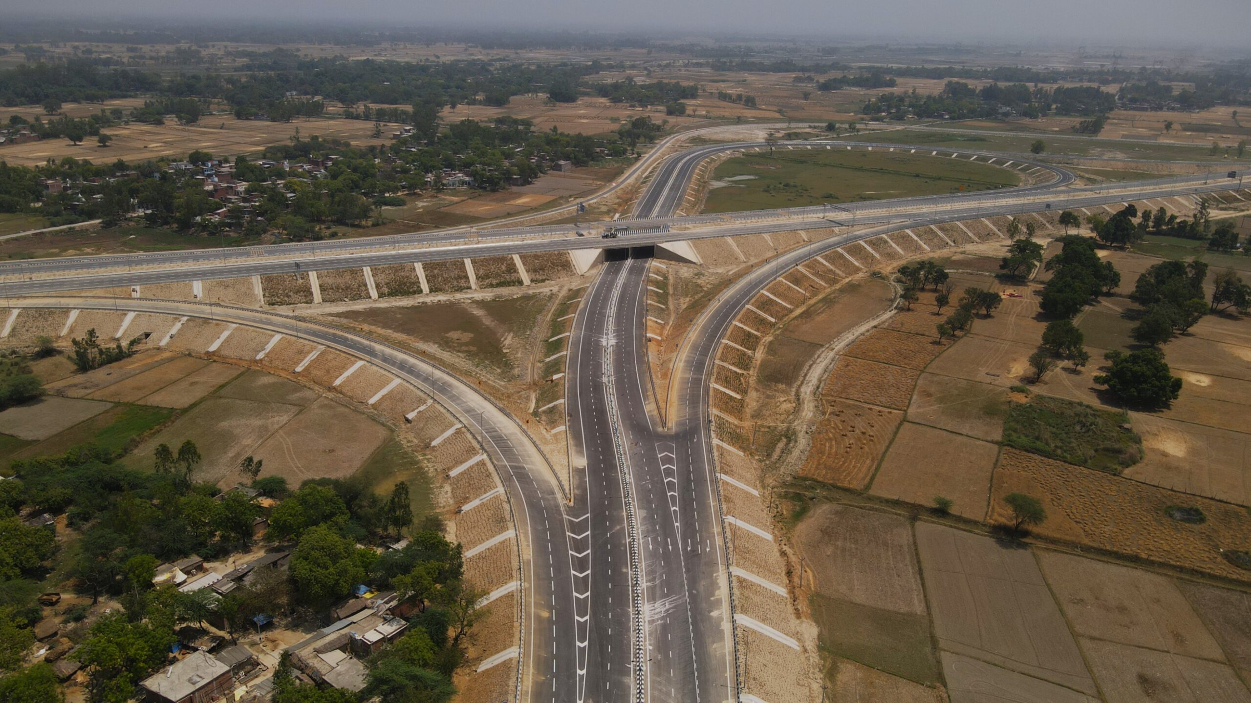 Ganga Expressway