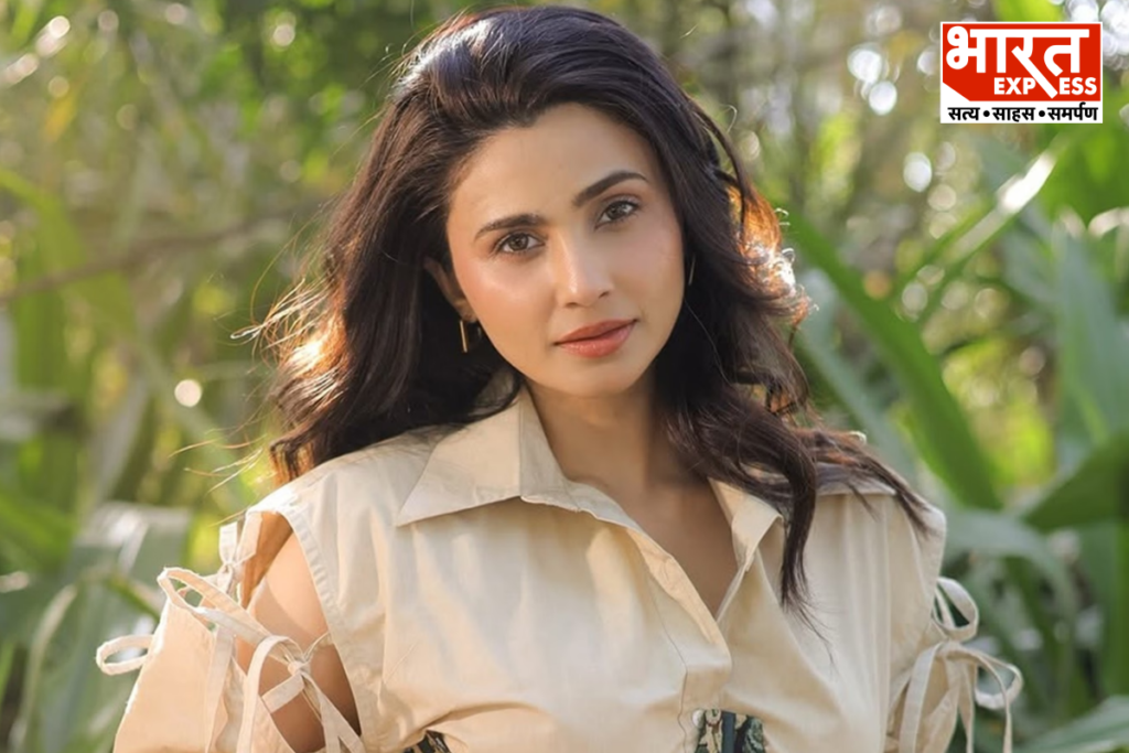 Daisy Shah