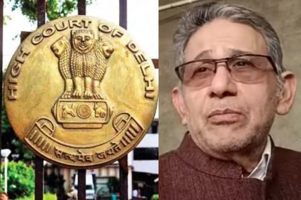 Delhi High Court-notice-to-mp-govt-on-congress-mla-rajendra-bharti-appeal-bank-scam