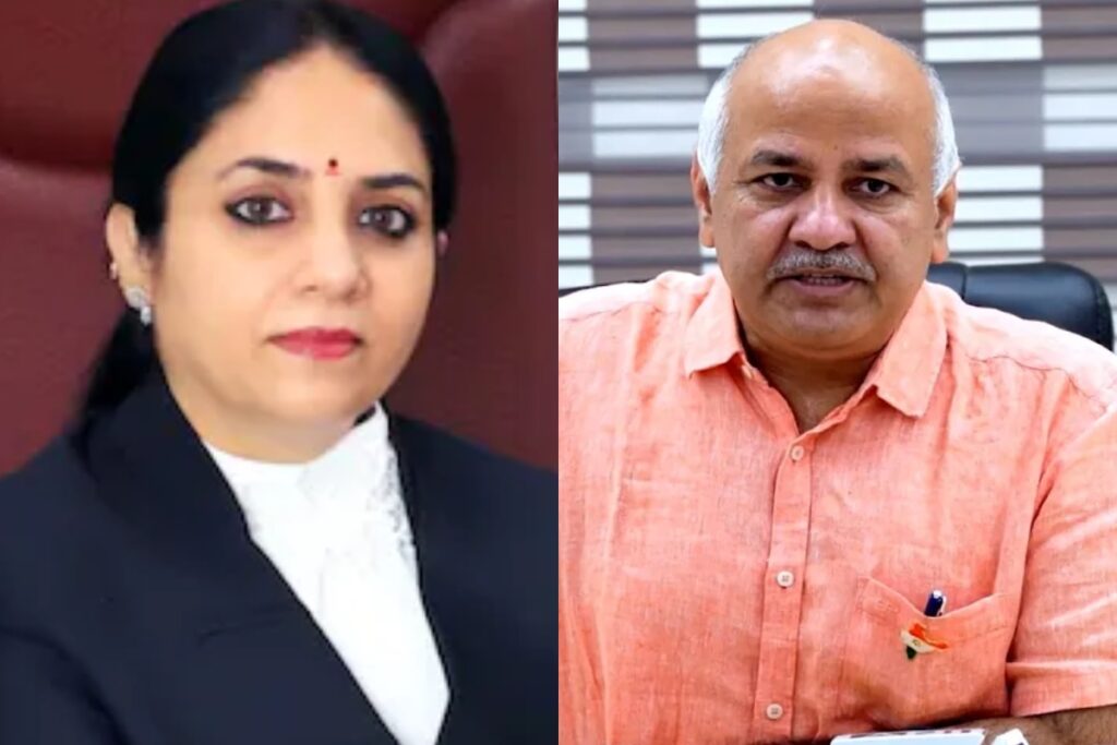 Delhi Liquor Scam
