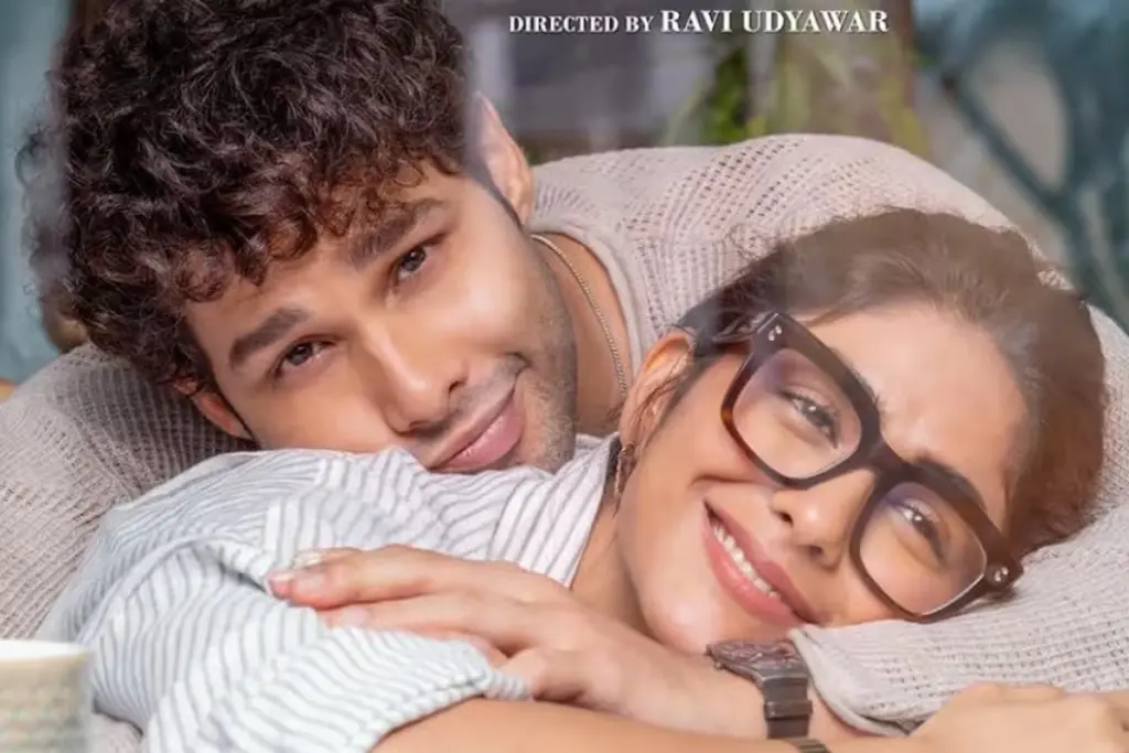 Do Deewane Seher Mein, Netflix, Bollywood