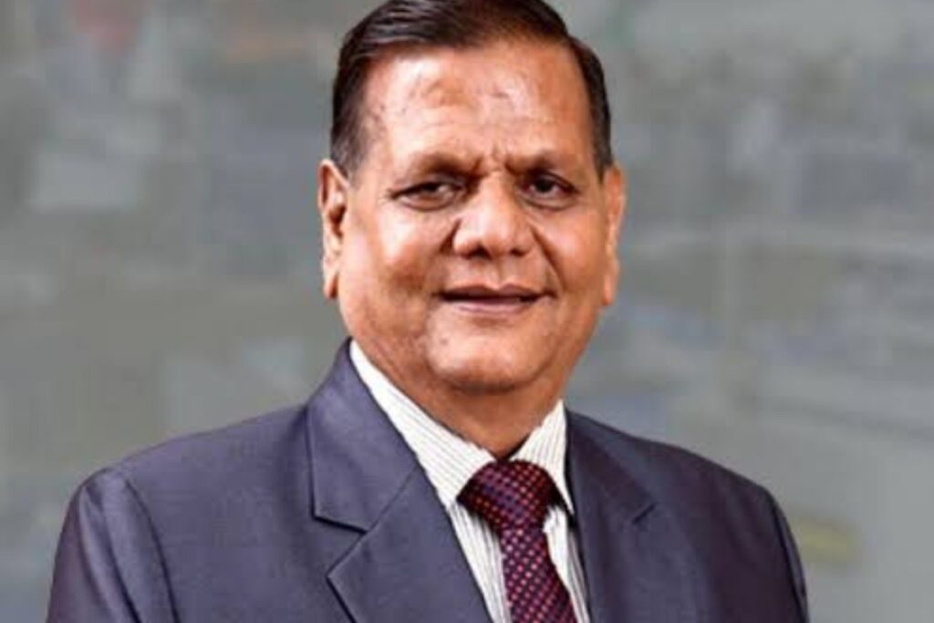 Fanna Babu Funeral Farewell