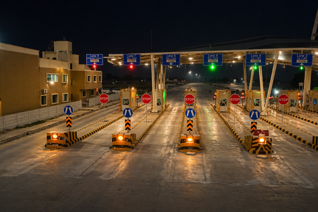 PM Modi inauguration Ganga Expressway