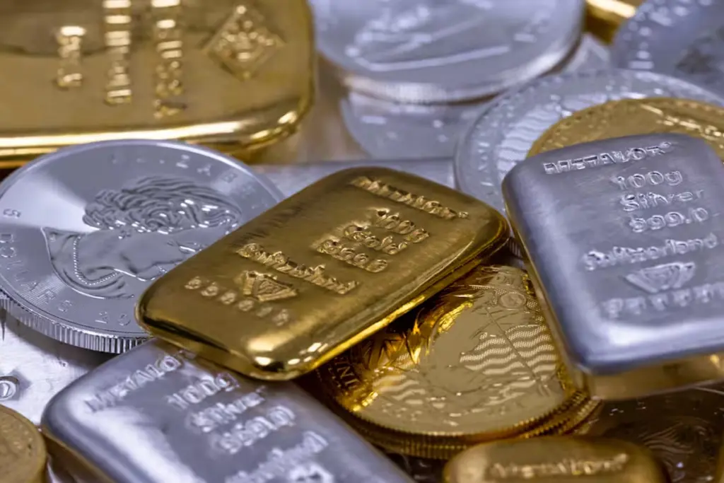 Gold Price Today, Silver Price Today, Gold Silver Price Today 1