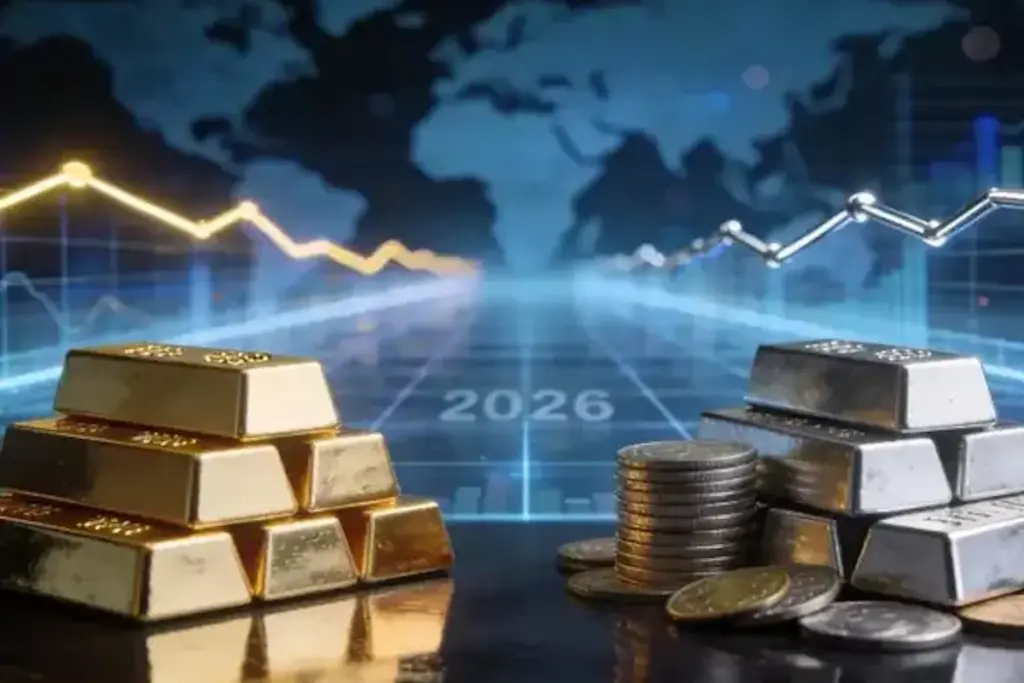 Gold Price Today, Silver Price Drop, Gold Silver Price Today