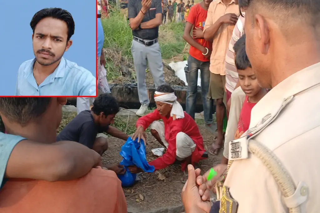 Gopalganj Murder Mystery Solved