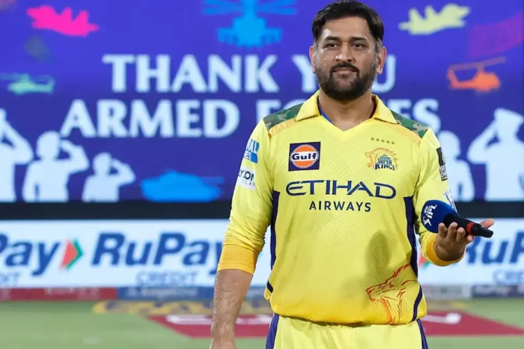 IPL 2026, MS Dhoni, Chennai Super Kings