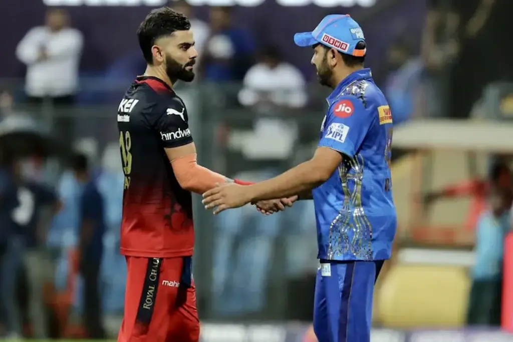 IPL 2026, Rohit Sharma, Virat Kohli