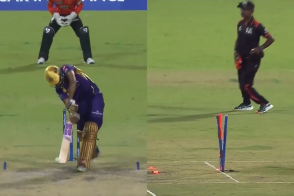 IPL 2026, SRH vs KKR