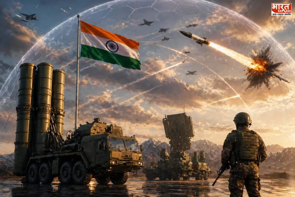 India S-400 Fourth Delivery