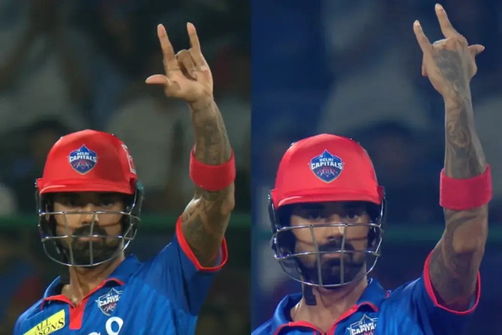 KL Rahul, IPL 2026, Delhi Capitals