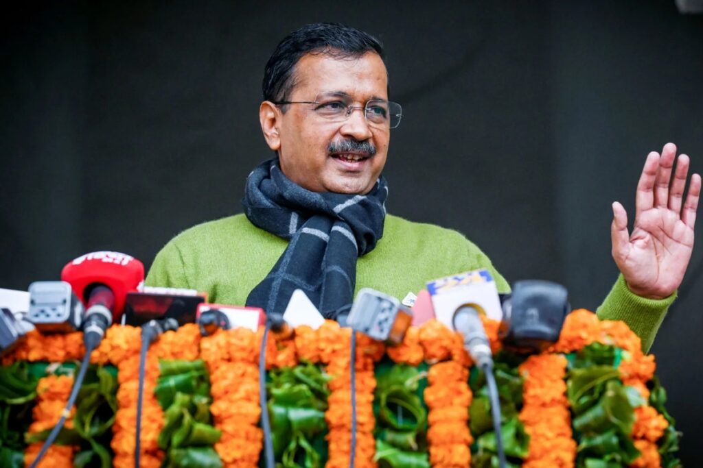 Kejriwal vs CBI court hearing news
