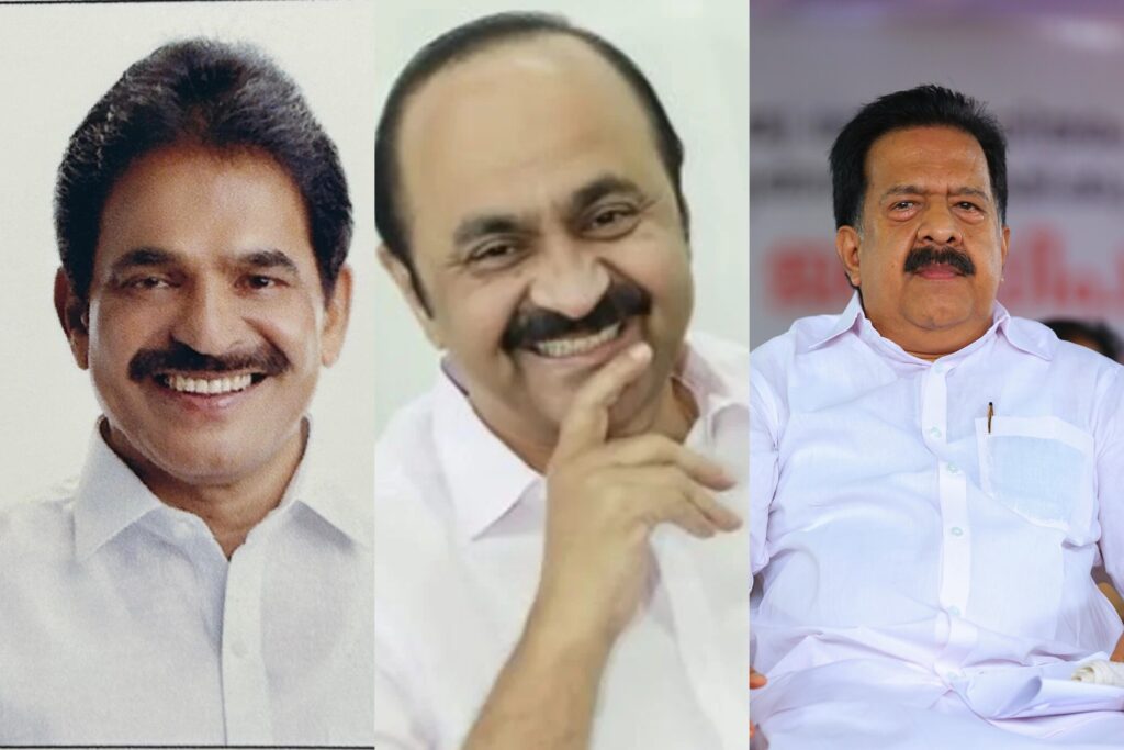 Kerala Assembly Elections