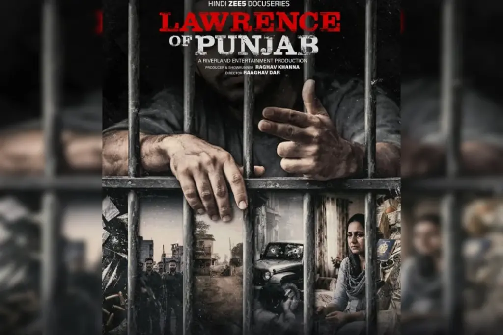 Lawrence of Punjab OTT Release