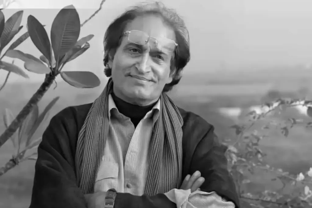 Legendary Indian Photographer Raghu Rai Passes Away at 83 A Look at His Legacy