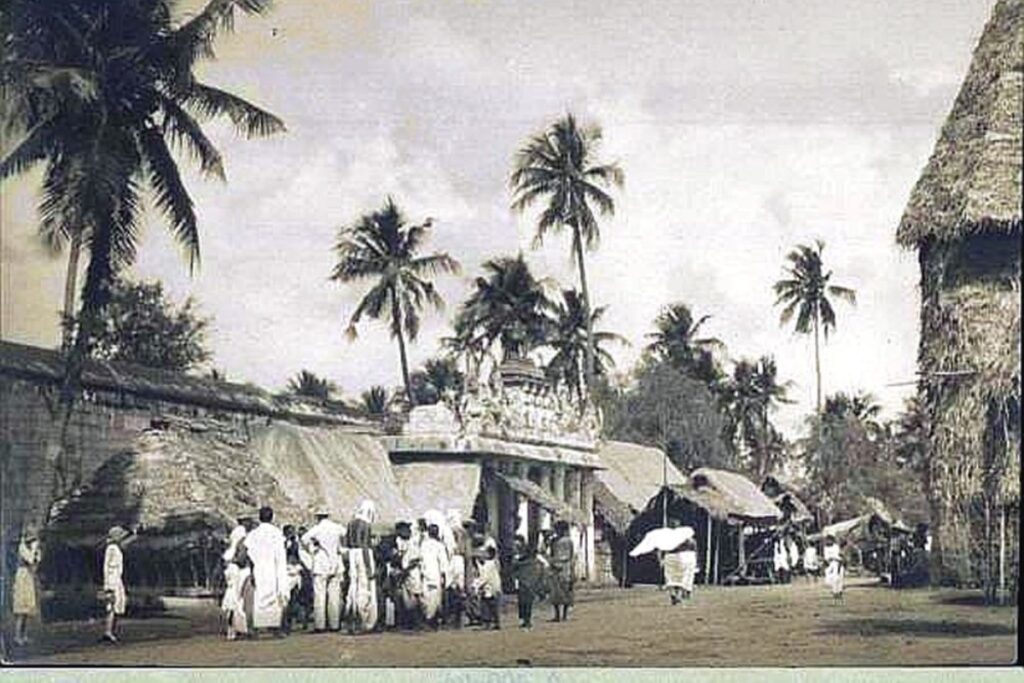 Liberation Day Puducherry