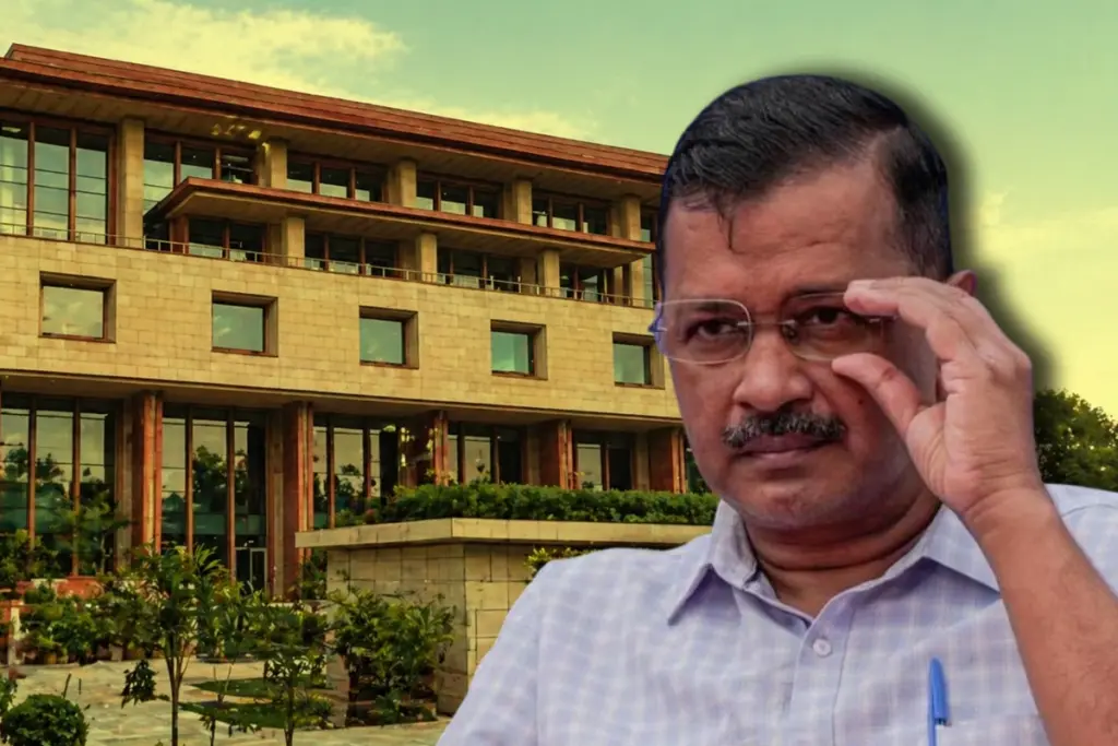 Liquor Policy Case Delhi High Court issues notice to Kejriwal over ED's plea against his acquittal