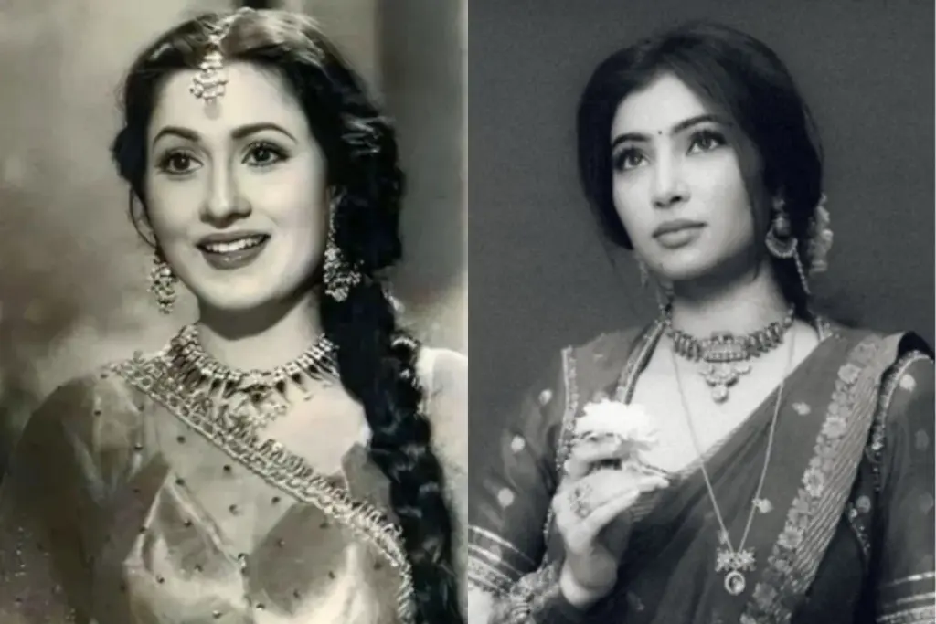 Madhubala Biopic, Sara Arjun, Sanjay Leela Bhansali