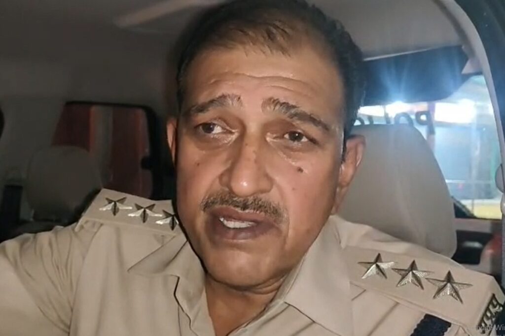 Madhya Pradesh News