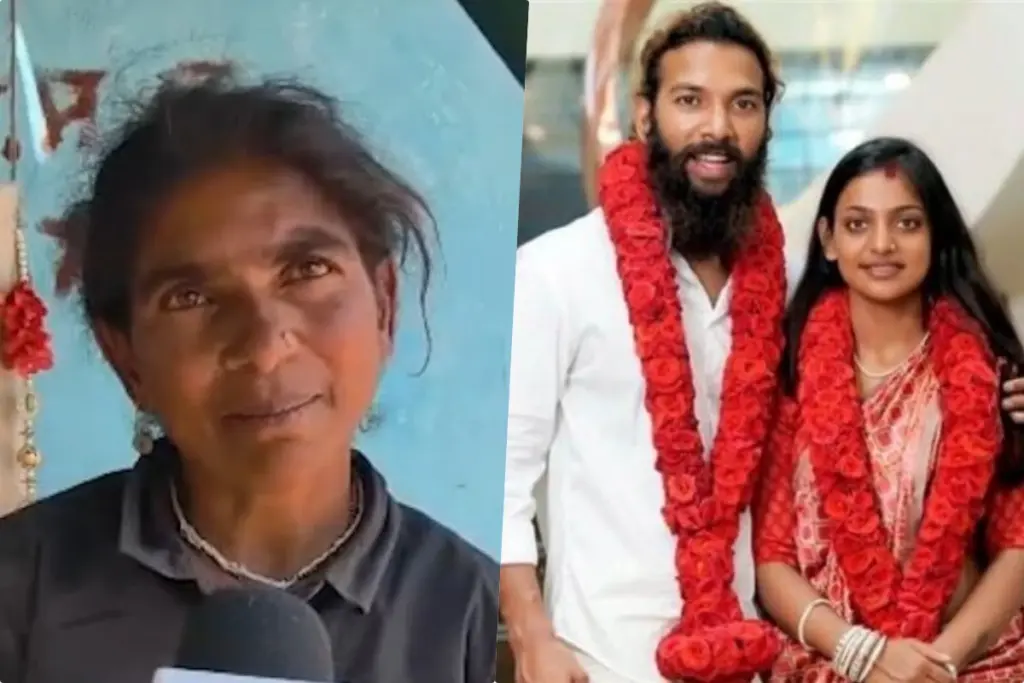 Mahakumbh Viral Girl Monalisa Case