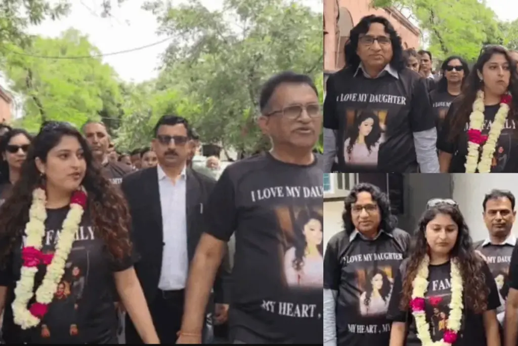 Meerut News, Viral Story, Divorce Celebration