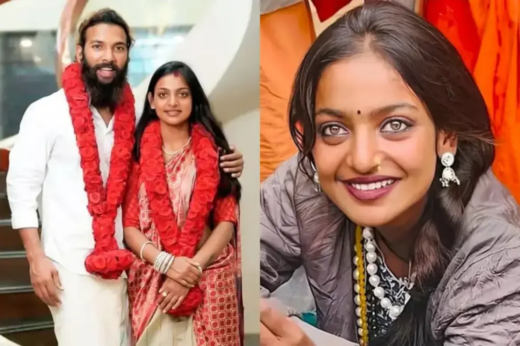 Monalisa, Mahakumbh Girl