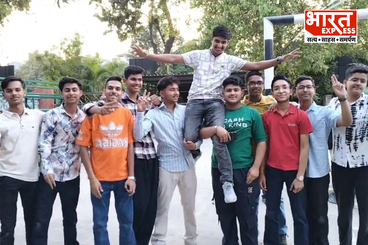 Mudit Jain Sucess Story