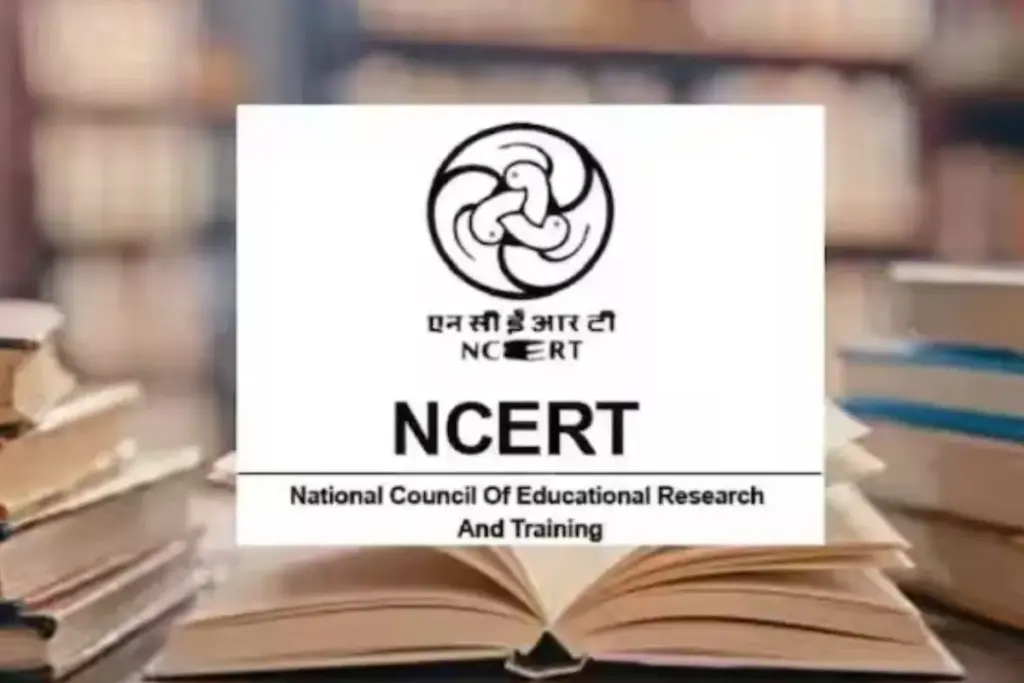 NCERT, Deemed University, Education