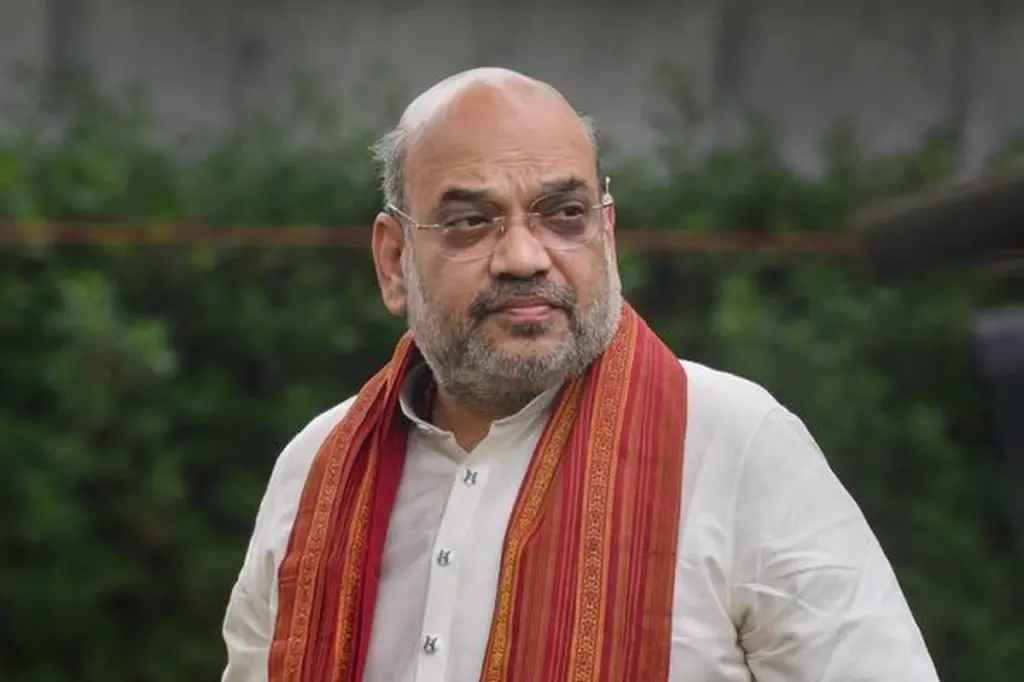 National Panchayati Raj Day 2026 Amit Shah and Leaders Extended Wishes