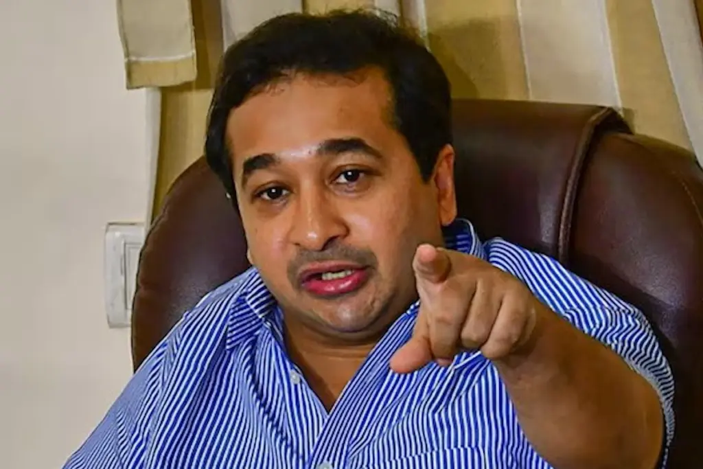 Nitesh Rane, Maharashtra Politics, Sindhudurg Court
