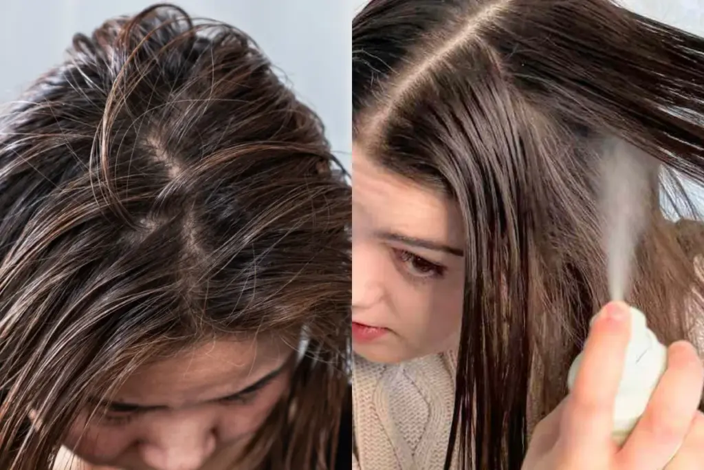 Oily Hair, Hair Care, Lifestyle News