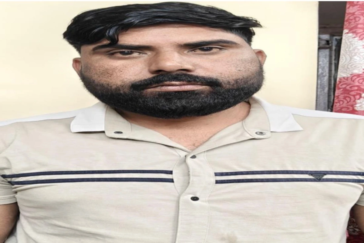 राजस्थान में PG के नाम पर मकान हड़पने वाले गिरोह का भंडाफोड़, पुलिस की बड़ी कार्रवाई
