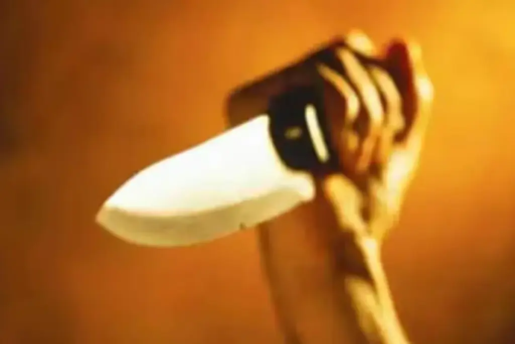 Parbhani Crime News Youth Attacked with Knife and Rod in Jintur over Old Dispute