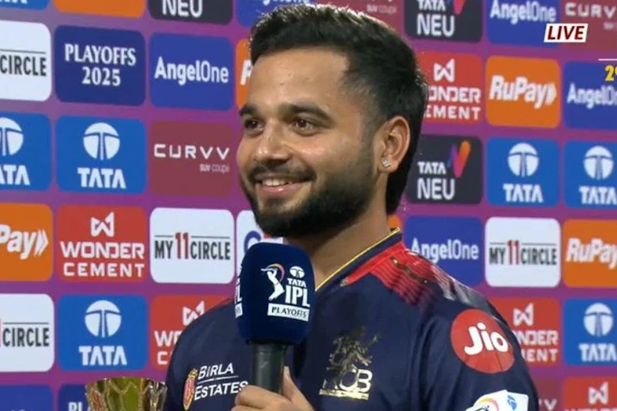 RCB, IPL 2026, Delhi Capitals
