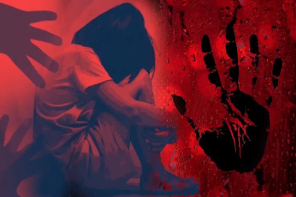 Ranchi Rape Case