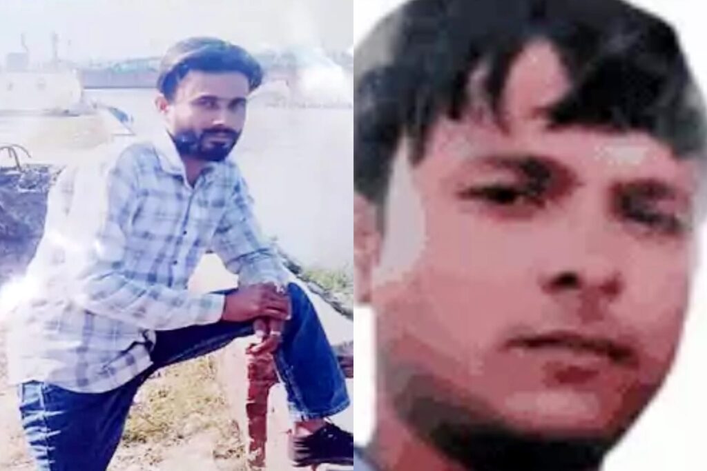 Shadan missing case