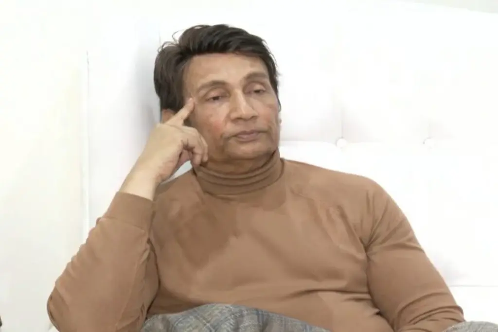 Shekhar Suman